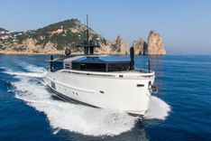 Buy a yacht MILU' 2019