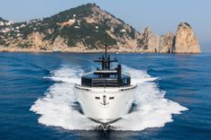 Buy a yacht MILU' 2019