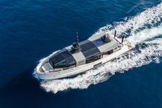Buy a yacht MILU' - Arcadia Yachts