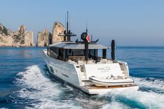 MILU' - Arcadia Yachts