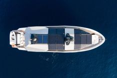 Buy a MILU' 85 at Shestakov Yacht Sales