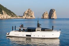 best yacht sales deals MILU'