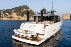 MILU' - Arcadia Yachts price