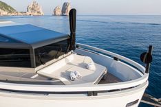 Buy a MILU' A85 at Shestakov Yacht Sales