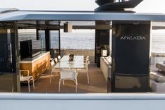 MILU' - Arcadia Yachts yacht sale