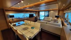 OKAMI - Ferretti Yachts