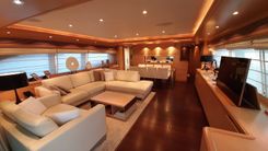 Buy a yacht OKAMI CUSTOM LINE 97