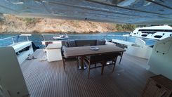 OKAMI yacht sale