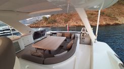 best yacht sales deals OKAMI CUSTOM LINE 97