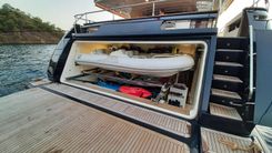 Buy a yacht OKAMI - Ferretti Yachts