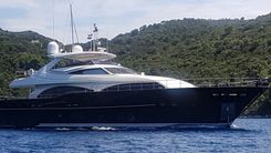 Buy a OKAMI 97 at Shestakov Yacht Sales