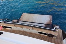 best yacht sales deals OKAMI 97