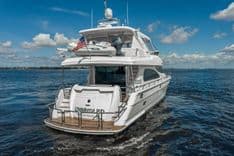 Лучшие предложения покупки яхты UNBRIDLED 2003