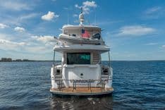 Купить яхту UNBRIDLED - Horizon Yachts в Shestakov Yacht Sales