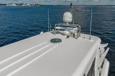 UNBRIDLED - Horizon Yachts