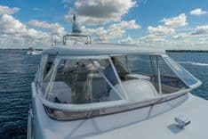 Продажа яхты UNBRIDLED