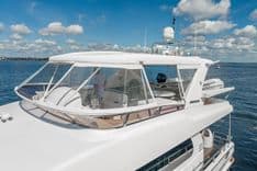 Лучшие предложения покупки яхты UNBRIDLED - Horizon Yachts