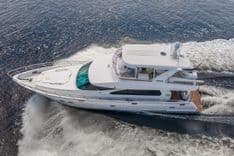 Купить яхту UNBRIDLED 2003 в Shestakov Yacht Sales