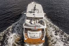 Лучшие предложения покупки яхты UNBRIDLED - Horizon Yachts