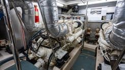 Лучшая цена на UNBRIDLED - Horizon Yachts