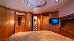 Продажа яхты UNBRIDLED 64