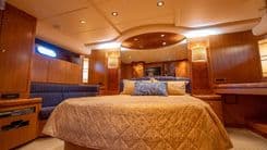 Лучшие предложения покупки яхты UNBRIDLED