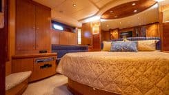 Стоимость яхты UNBRIDLED 64