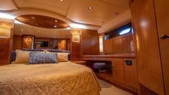 Купить UNBRIDLED - Horizon Yachts