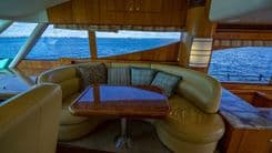 Стоимость яхты UNBRIDLED - Horizon Yachts