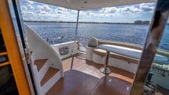 Купить яхту UNBRIDLED 2003 в Shestakov Yacht Sales