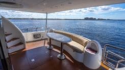 Купить яхту UNBRIDLED в Shestakov Yacht Sales