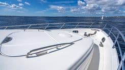 UNBRIDLED - Horizon Yachts