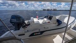 Купить яхту UNBRIDLED 2003 в Shestakov Yacht Sales