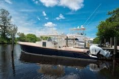 best yacht sales deals ROVER - Marlow