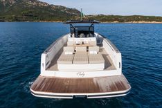 Стоимость яхты Pardo 43 CLODY - PARDO YACHTS