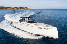 Лучшая цена на Pardo 43 CLODY - PARDO YACHTS