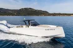 Купить Pardo 43 CLODY - PARDO YACHTS