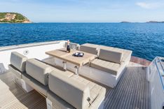 Лучшие предложения покупки яхты Pardo 43 CLODY Pardo 43