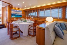 best yacht sales deals VYNO - Canados