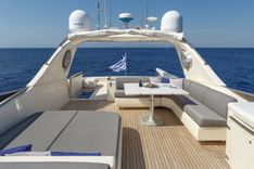 best yacht sales deals VYNO 2003