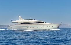 best yacht sales deals VYNO
