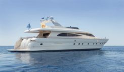 VYNO - Canados yacht sale