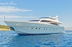 Buy a yacht VYNO 2003