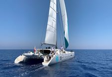 Buy a yacht ELSSA IceCat 67-02