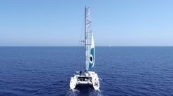 Buy a yacht ELSSA - ICE YACHTS