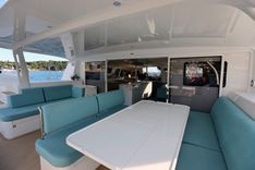 ELSSA - ICE YACHTS yacht sale