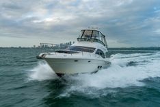 Стоимость яхты VALSSI - SEA RAY