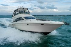 Продажа яхты VALSSI - SEA RAY