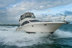Купить яхту VALSSI 50 в Shestakov Yacht Sales