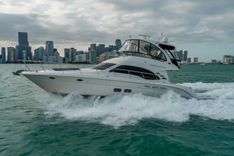 Лучшие предложения покупки яхты VALSSI - SEA RAY